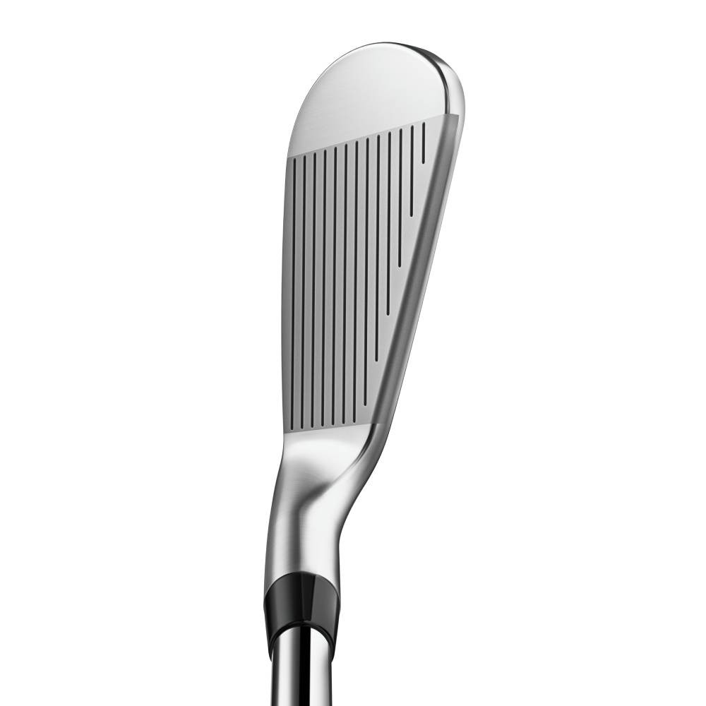 Titleist T100 Eisen Stahl Titleist-T100-Iron-Steel-RH_4-P_AMT-White_Stiff