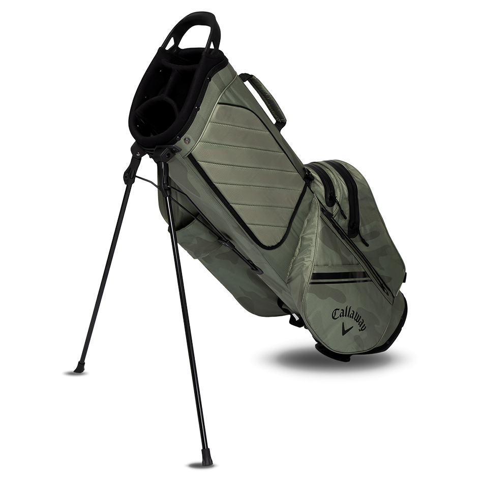 Callaway Chase Dry Stand Bag Camo A00497_T0120_NA
