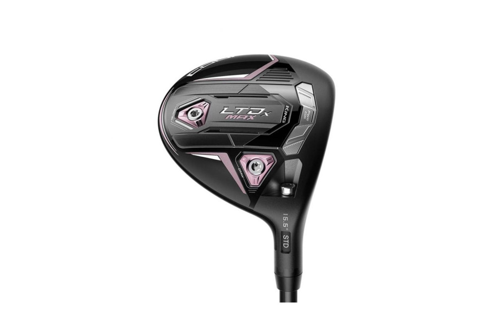 Cobra King LTDx Women Fairway Cobra-LTDx-Women-FW5