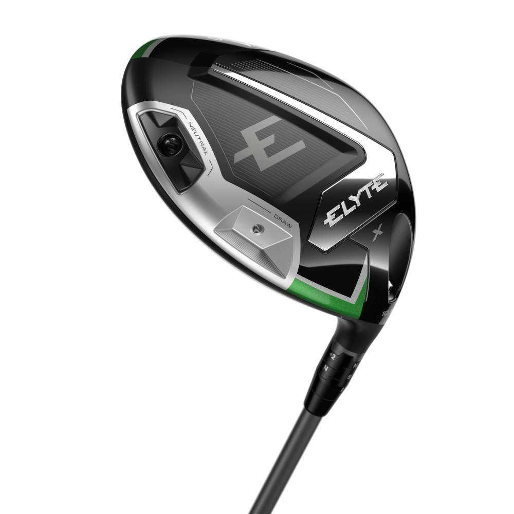 Callaway Elyte X Driver CA-Elyte-X-Driver-RH-10.5-Sen