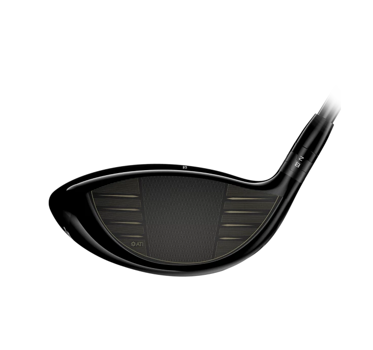 Titleist TSI1 Driver Tit-Driver-TSI1-Reg-12-40g