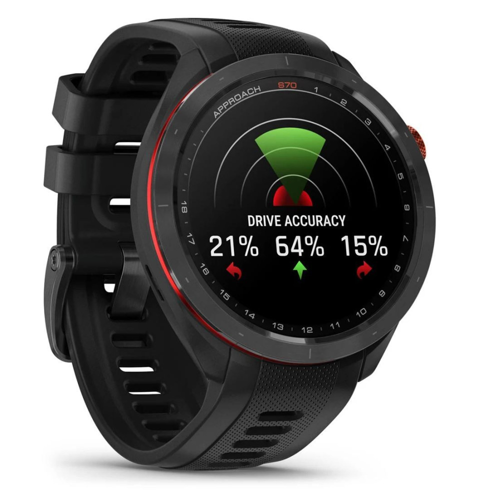 Garmin Approach® S70 – 47 mm 010-02746-12