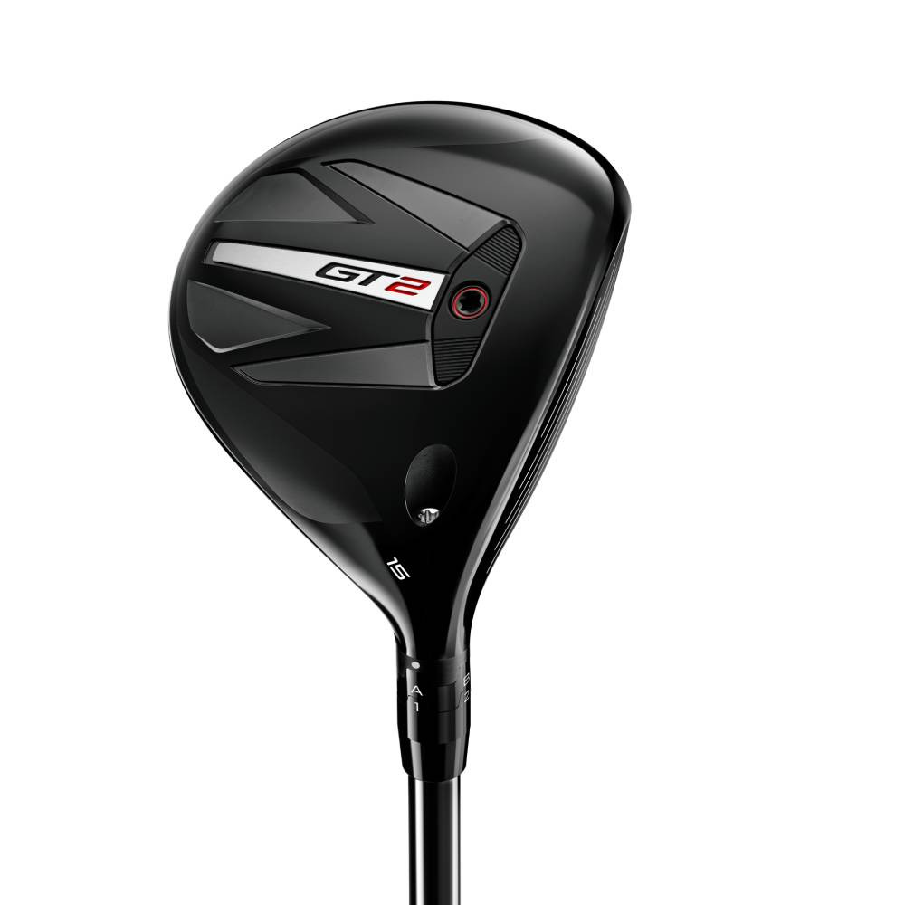 Titleist GT2 Fairway Wood Tit-GT2-FWY-RH-18-Reg-TensBlue65