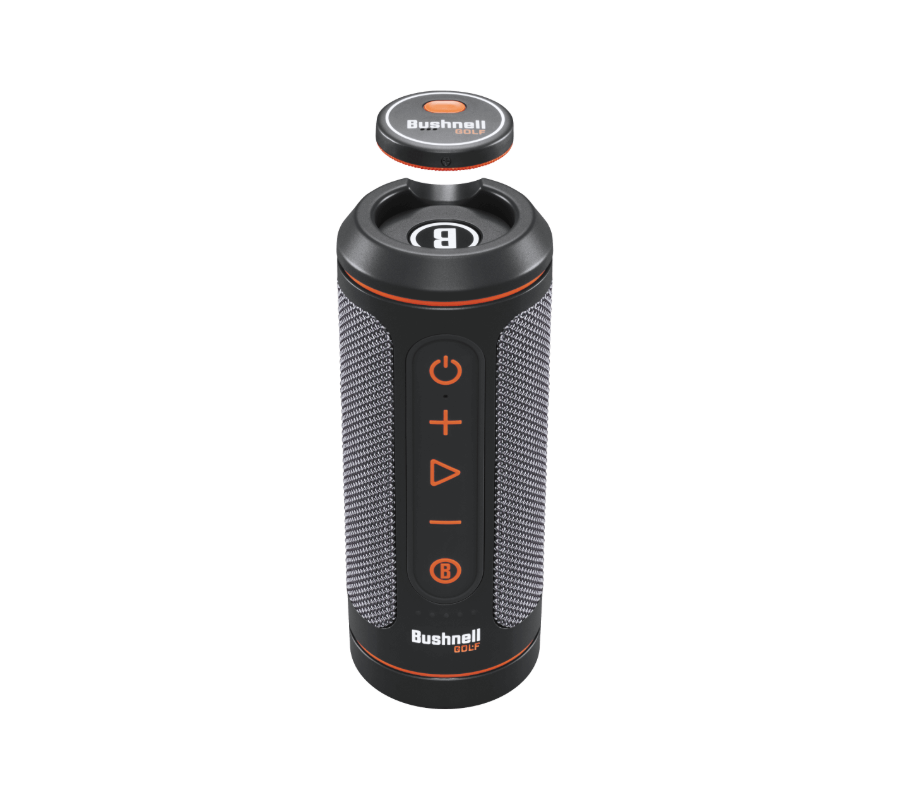Wingman 2 GPS Speaker Bushnell_Wingman_2_GPS_Speaker
