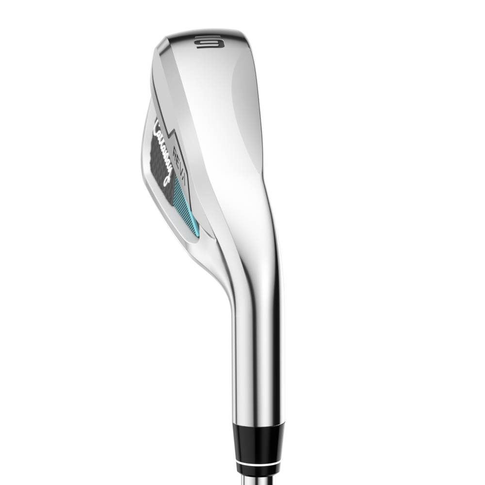 Callaway REVA Rise Eisen CA-REVA-Rise-6-P+A+S_LH