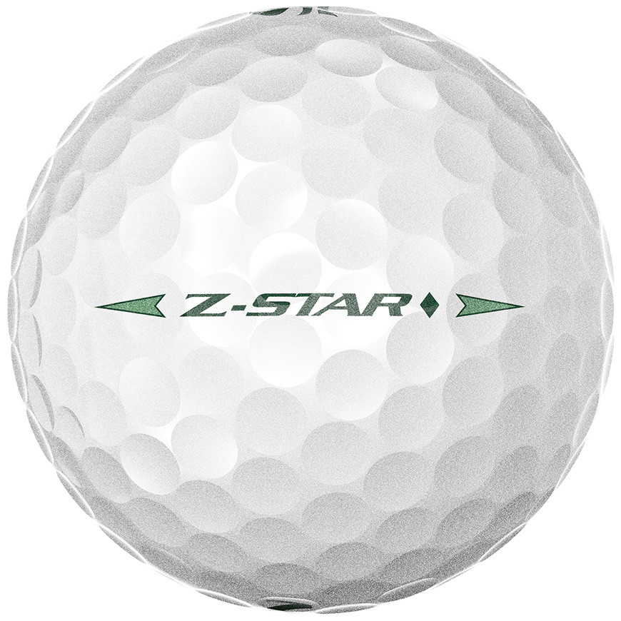 Srixon Z-STAR DIAMOND Limited Edition 24 Pack Golf Balls 10364929
