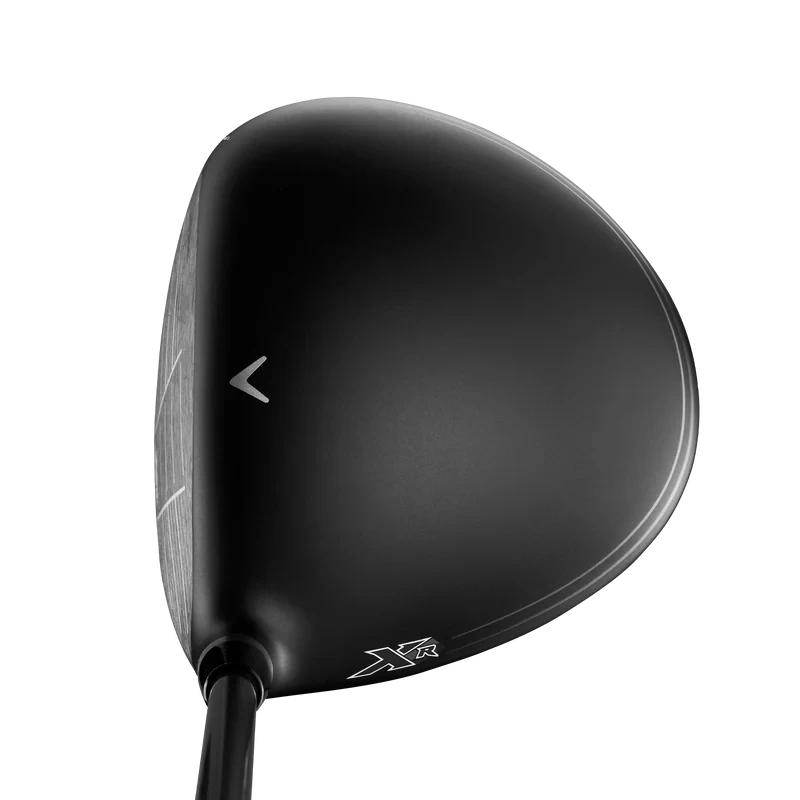 Callaway XR Herren Komplett Set - Graphit XR_Herren_Komplett_Set_Graphit_Regular