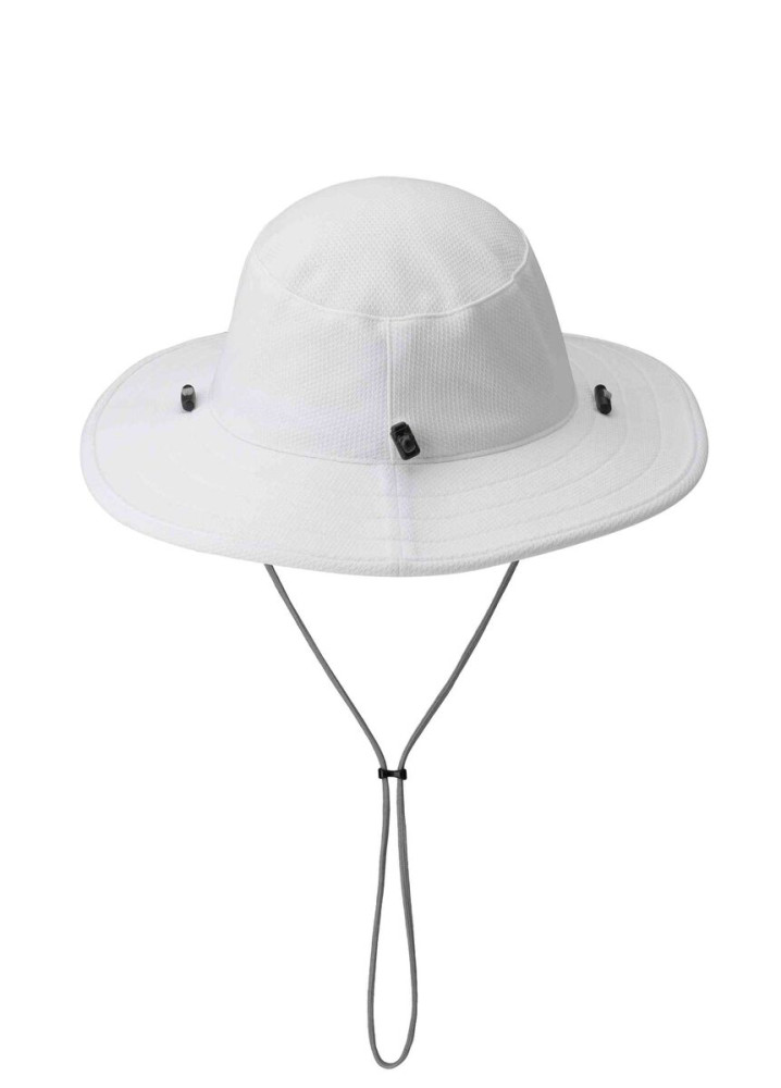 Chervo Sonnenhut Unisex weiss 66543P49.100