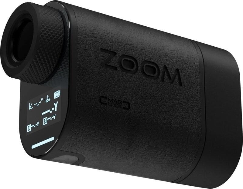 Zoom Focus D Rangefinder Black/RedEntfernungsmesser FC012