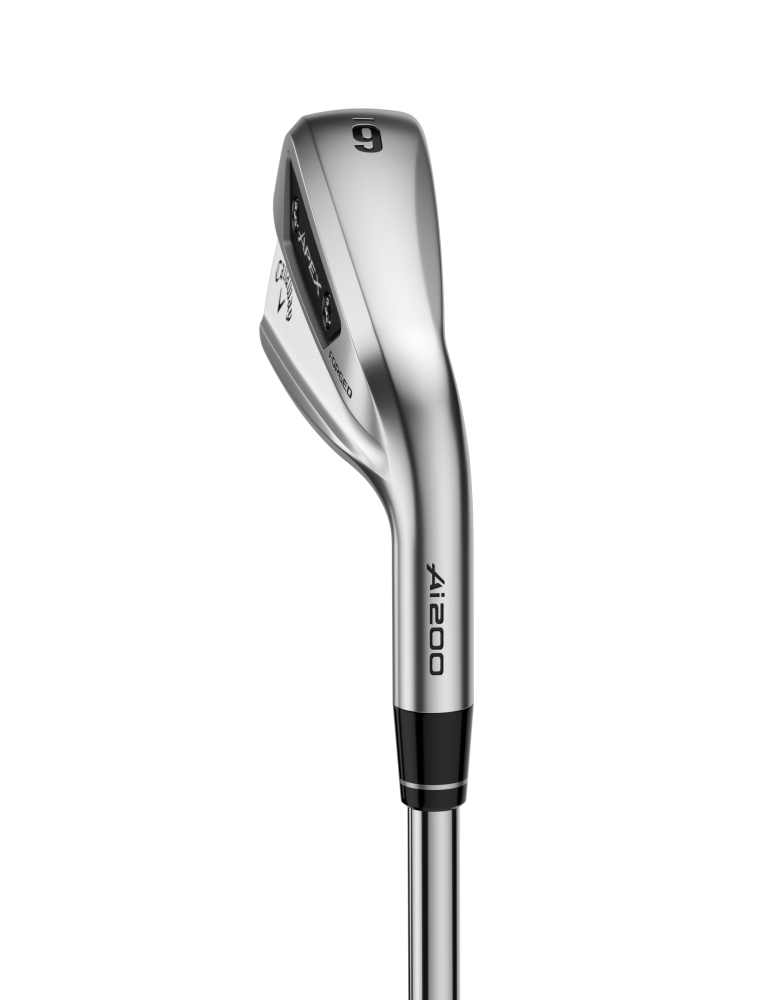 Callaway Apex Ai 200 Irons Graphite CA_Apex-Ai-200_Graphite_RH-Stiff_AW
