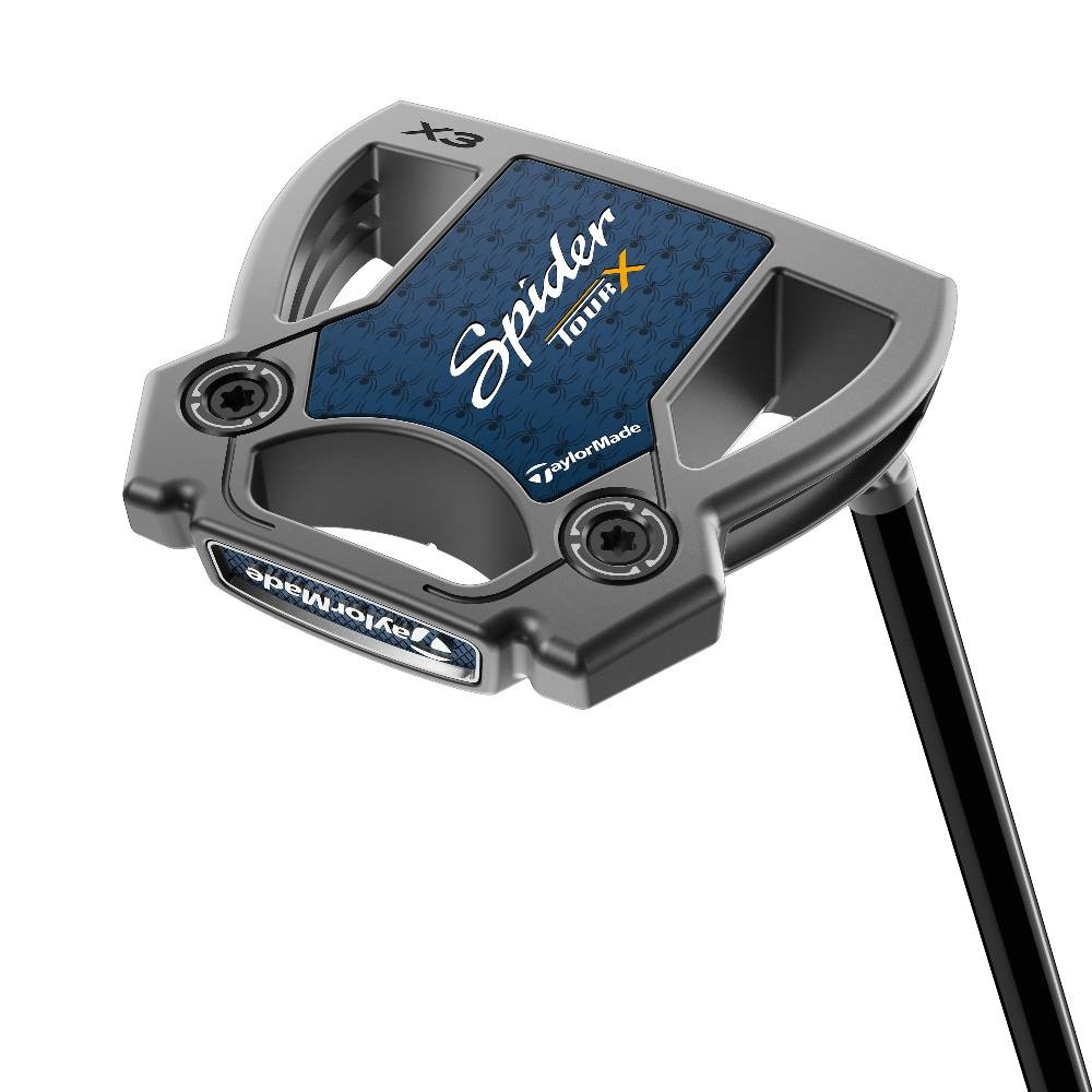 TaylorMade Spider Tour X3 Putter N7529327