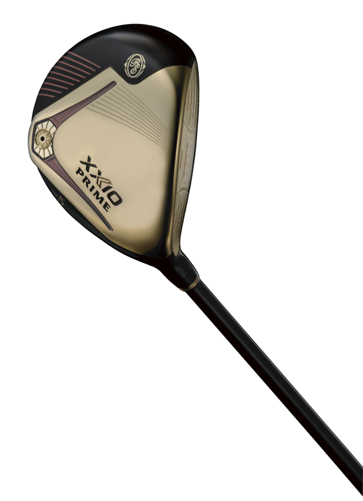 XXIO Prime Royal Edition Fairway Wood Lady xxio-prime-RoyalE-FWY-RH-23°-lady