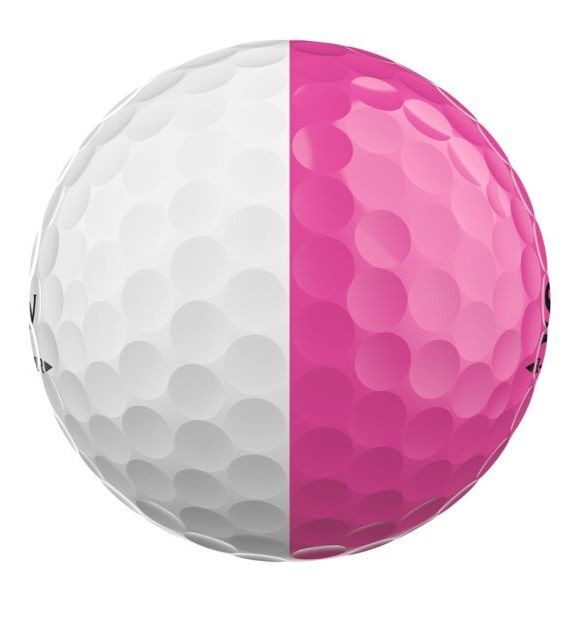 Srixon Q Star Tour Divide Pink QStar_Divide_Tour_pink