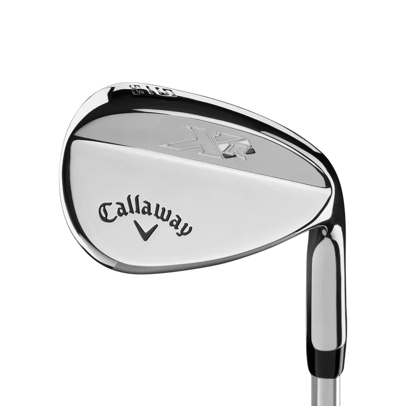 Callaway XR Herren Komplett Set - Stahl +1" XR_Herren_Komplett_Set_Stahl_+1"