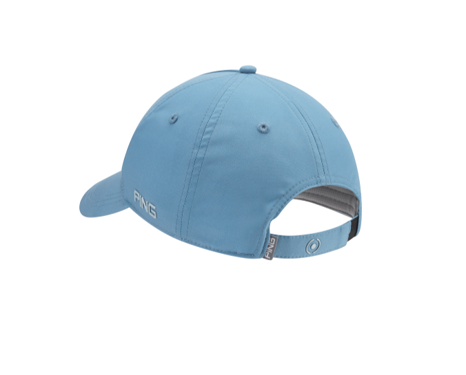 Ping Cresting Cap - coronet blau P93571-CTB