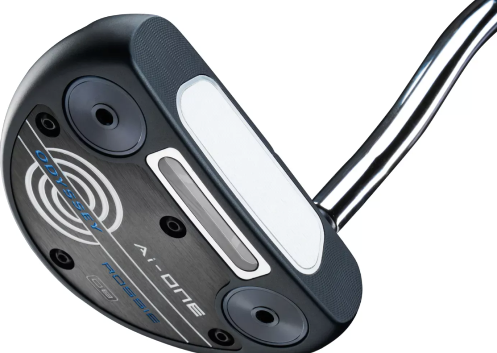 Odyssey Putter Ai-One Rossie DB RH 34" 73034O3400