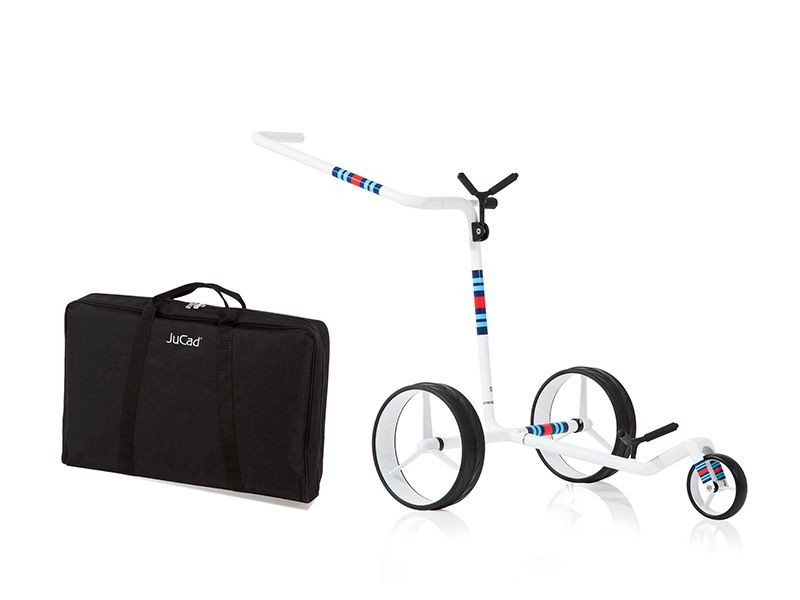 JuCad Carbon Racing 3-rädrig JuCad_Carbon_Racing_3_raedrig_Black_Sale