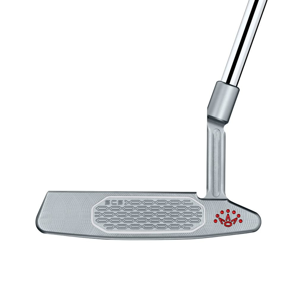 Scotty Cameron Studio Style Newport 2 RH 34" 753RC34