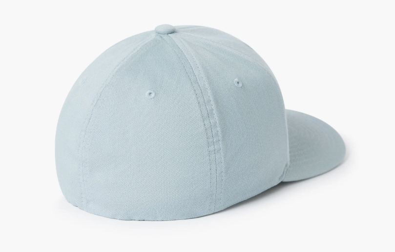 TravisMathew Turquoise Water Golf Cap L/XL 1MAA127 3ARO-L-XL