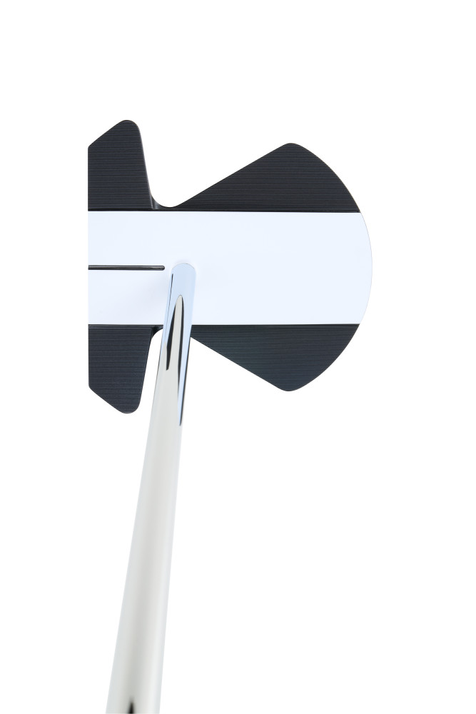 Odyssey Square 2 Square Max Stripe Putter 73049X3400