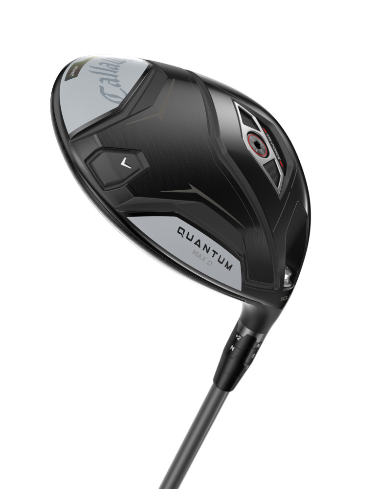 Callaway Quantum Max D Callaway_Driver_Quantum_Max_D_LH