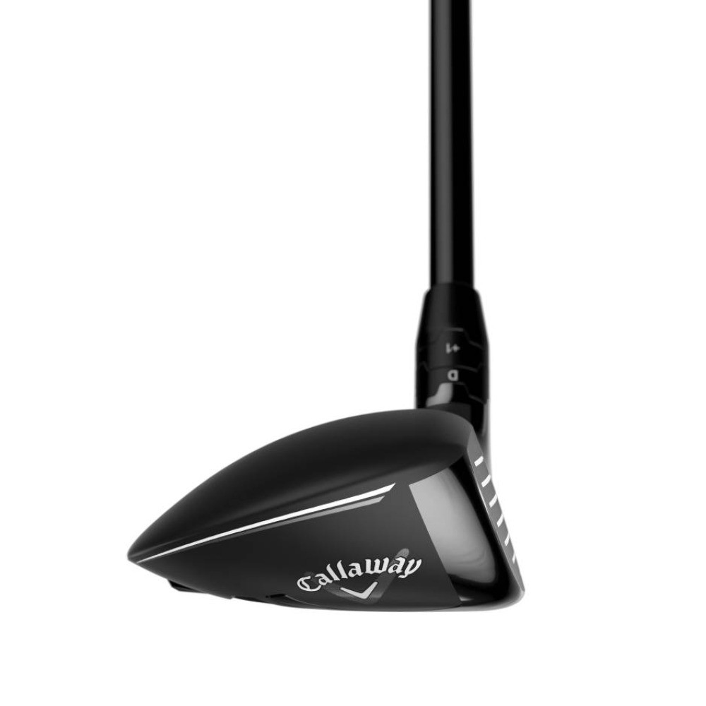 Callaway Paradym Ai SMOKE HL Hybrid CA-Ai-Smoke-HL-HYB-RH_21°_Sen_Cypher