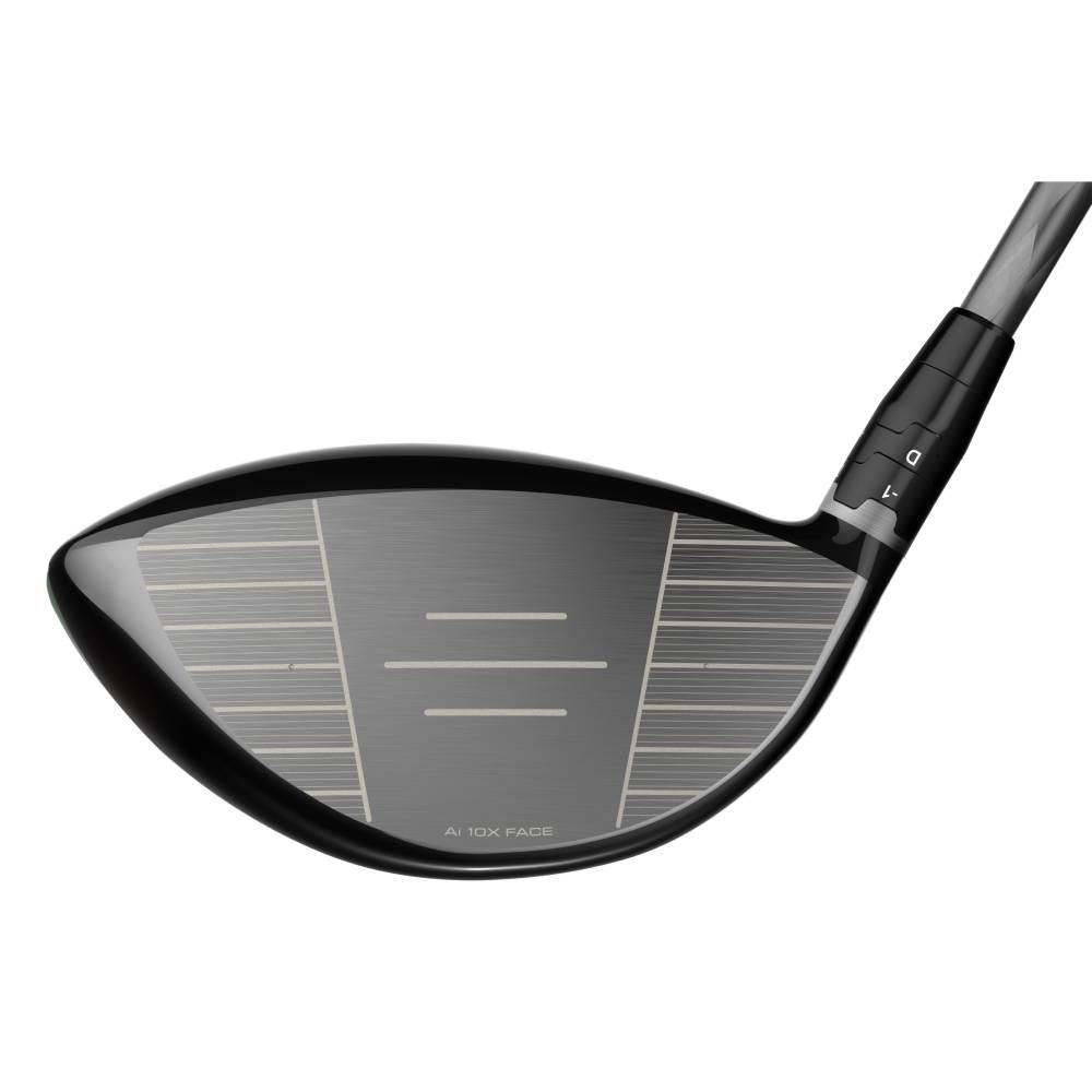 Callaway Elyte Tripple Diamond Driver CA-Elyte-3D-Driver-LH-10-5-Stiff