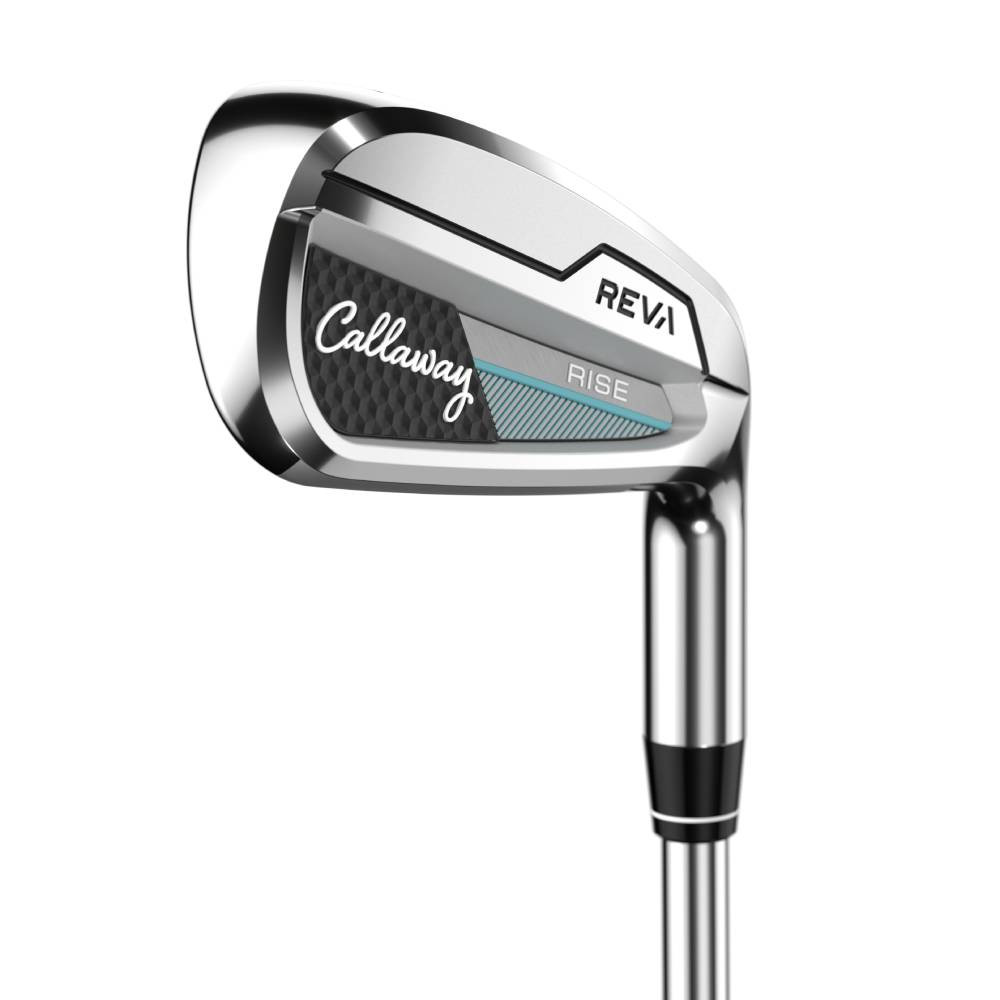 Callaway REVA Rise Eisen CA-REVA-Rise-6-P+A+S_RH