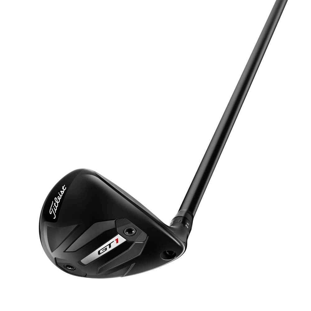 Titleist GT1 Hybrid Tit-GT1-HYB-RH-23-Reg-Speeder50
