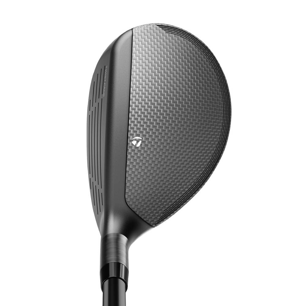 TaylorMade Qi35 Max Hybrid TM-QI35-Max-Hyb-RH-31°-Sen-FujikuraAirspeederHY