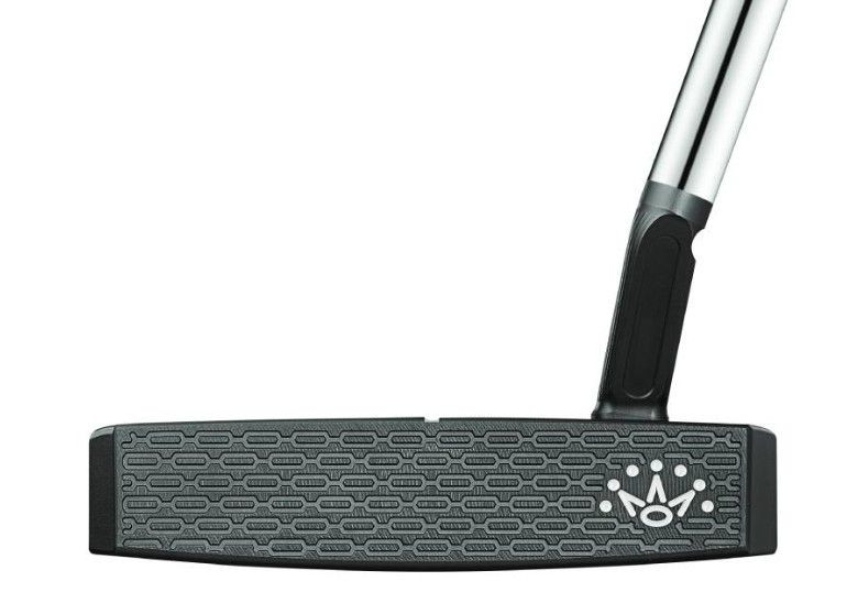 Titleist Scotty Cameron Limited Phantom Black 5.5 Scotty-LTD-Phantom-BLK55RH34