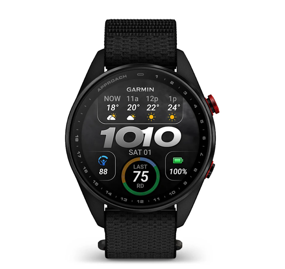 Garmin Approach S72 - 47mm Carbongrau Garmin_Approach_S72_47mm_carbongrau