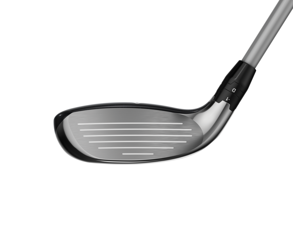 Callaway Paradym Hybrid CA-Paradym-Hyb-RH_18°_Reg_Cypher5.5