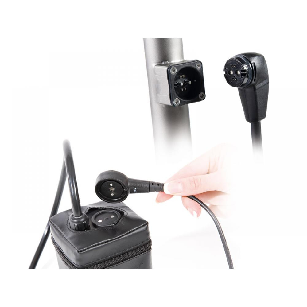 JuCad Titan Drive SL Travel 2.0 JuCad_Titan_Drive_SL_Travel_2.0