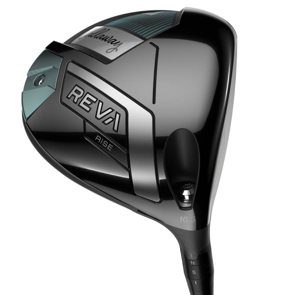 Callaway REVA Rise Driver CA-REVA-Rise-Driver