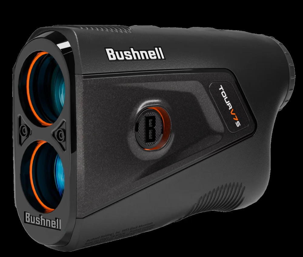 Bushnell Tour V7 Shift 202621