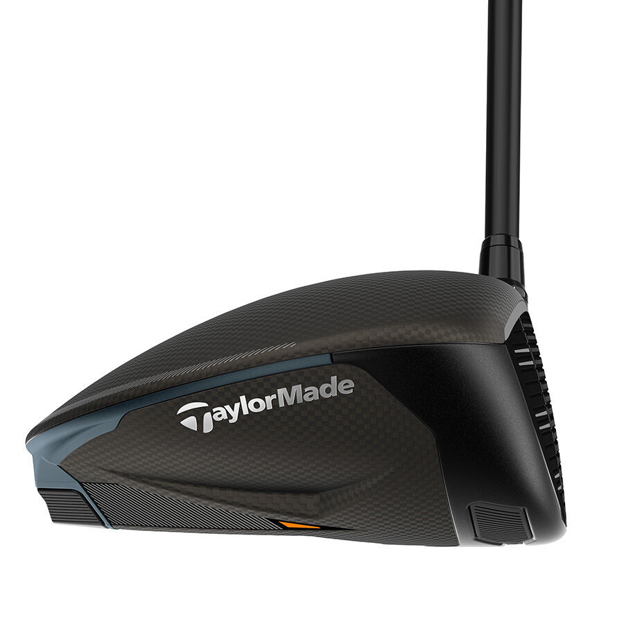 Taylormade Driver Qi4D Max Taylormade_Qi4D_Max_RH_Stiff