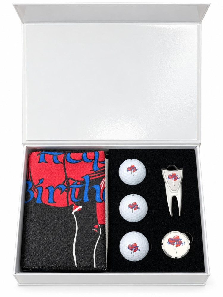 Taylormade Happy Birthday Box Taylormade_Happy_Birthday_Box