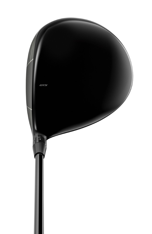 Titleist GTS2 Driver Tit-Driver-GTS2-9°-60g-stiff