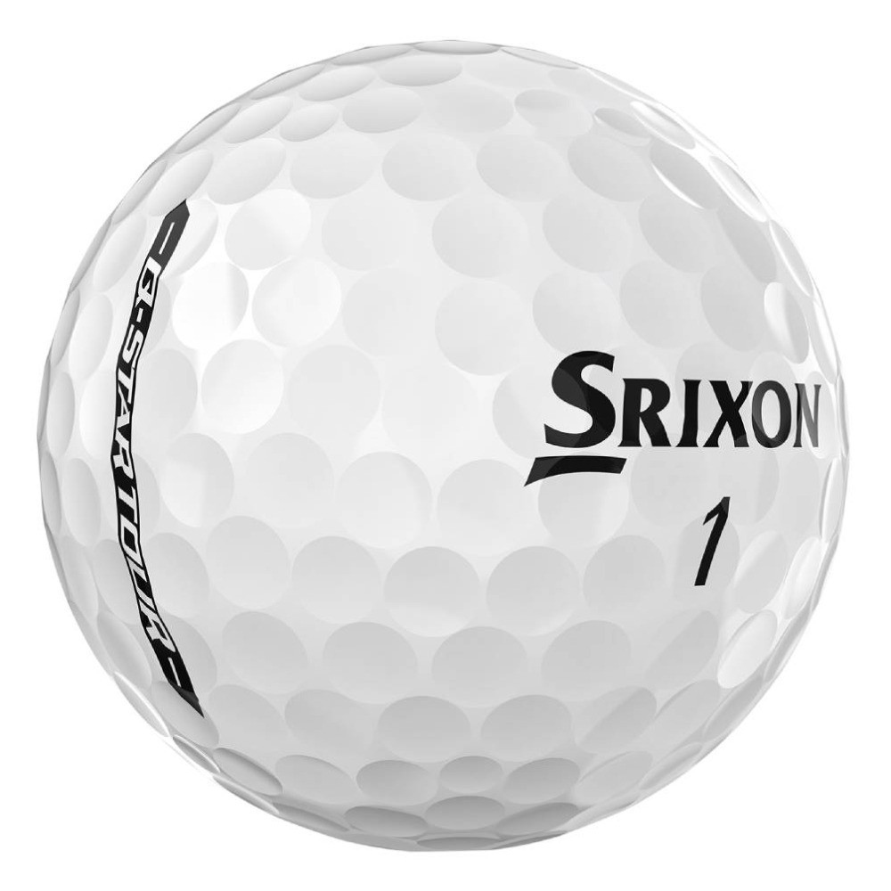 Srixon Q Star Tour White srixon_q-star-tour_white