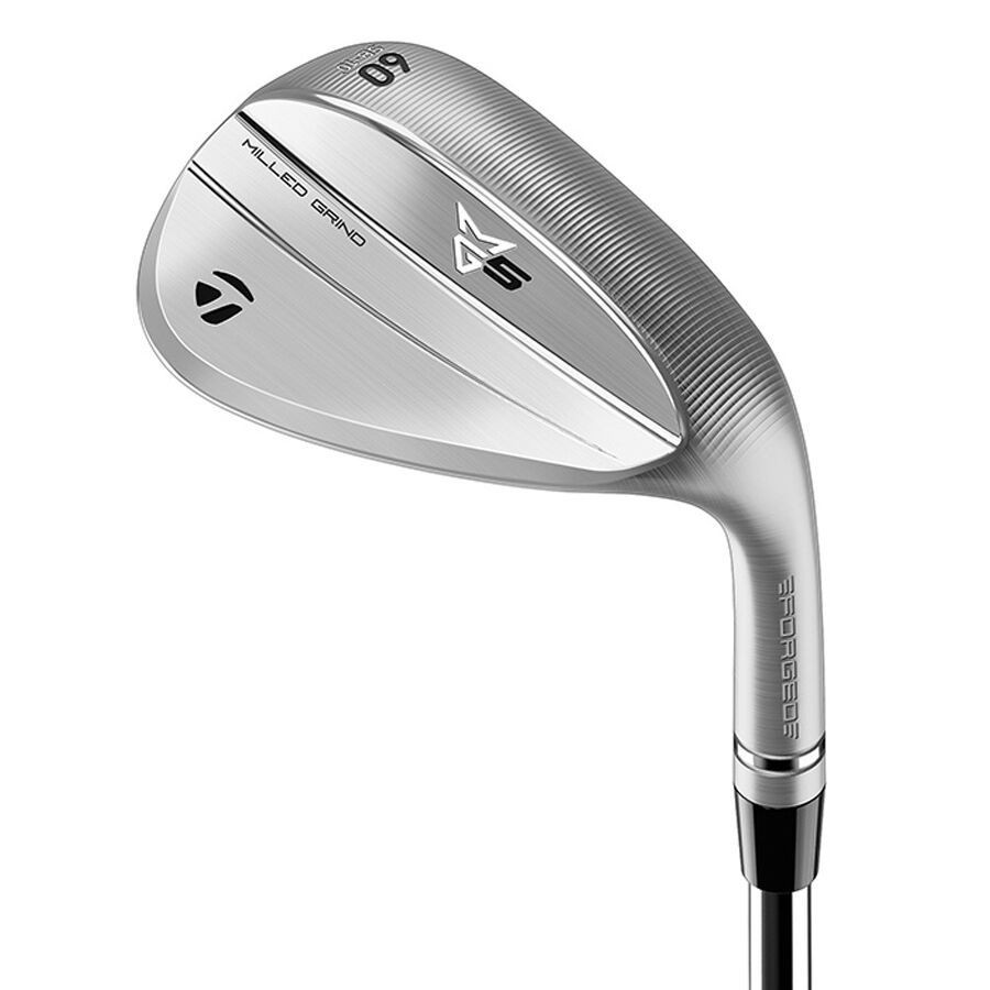 Taylormade Milled Grind MG5 Wedge Taylormade_Milled_Grind_MG5_Wedge