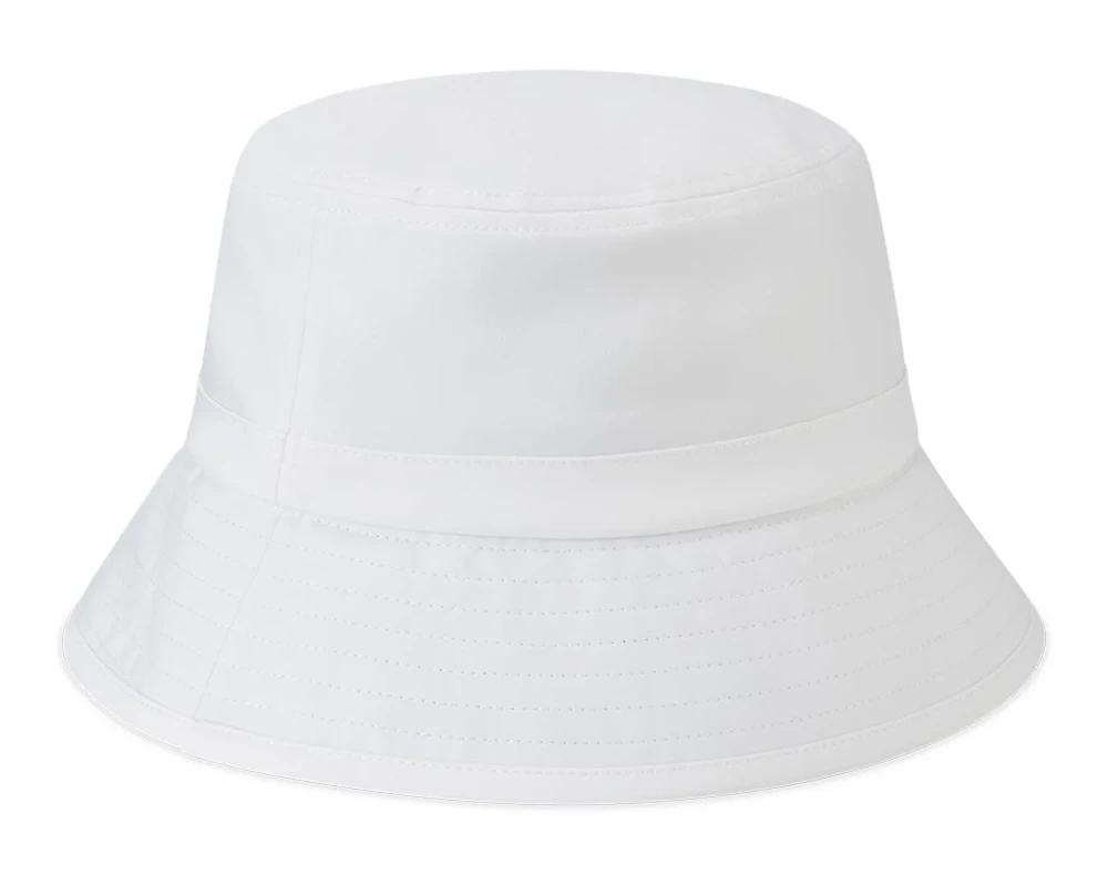 PING Bucket Hat weiss P03648-002