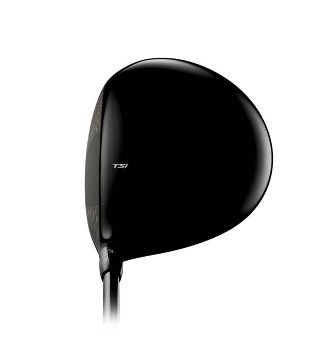 Titleist TSI1 Driver Tit-Driver-TSI1-Reg-12-40g