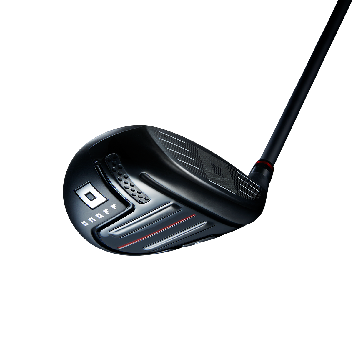 OnOff Men Wood 24 Aka Smooth Kick MP-524F ONOFF-AKA24-FWY-RH_18°_Reg