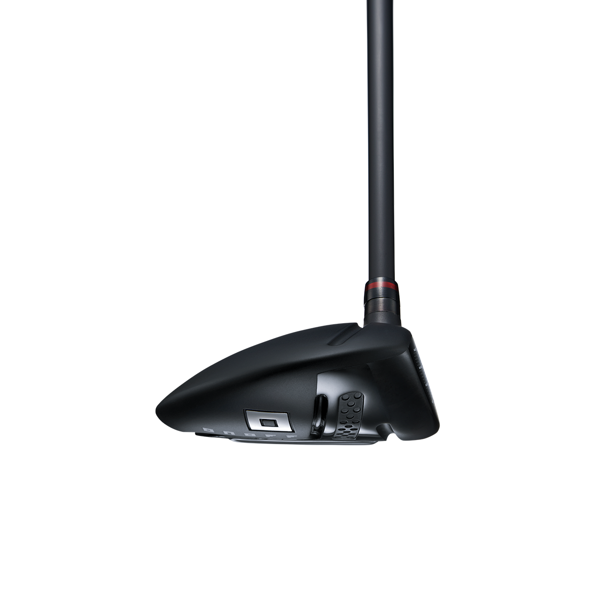 OnOff Men Wood 24 Aka Smooth Kick MP-524F ONOFF-AKA24-FWY-RH_18°_Reg