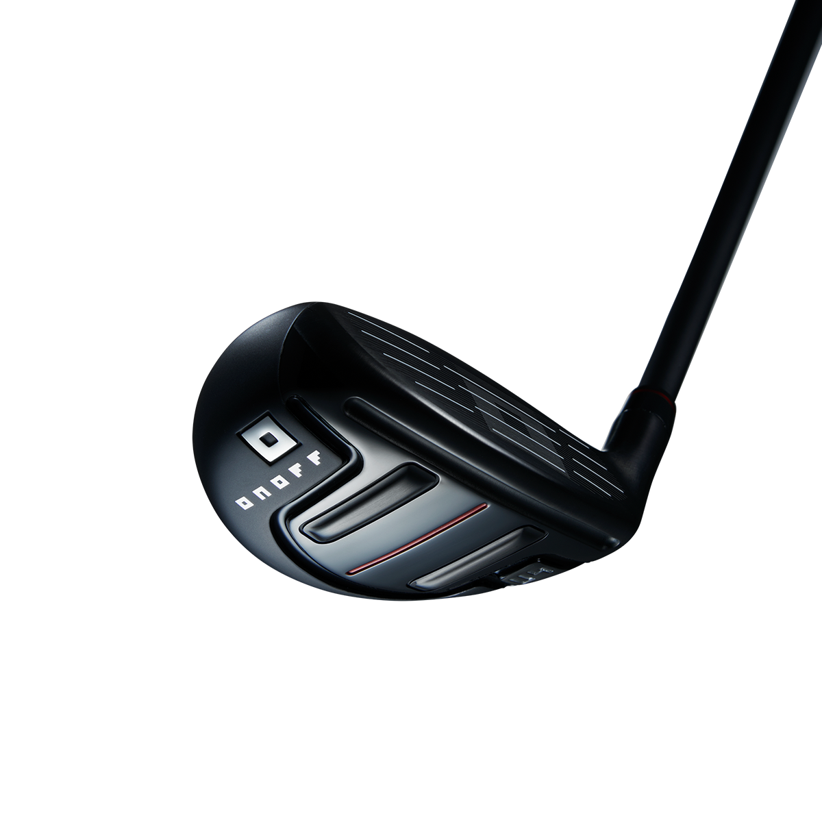 OnOff Hommes Wing 24 Aka Smooth Kick MP-524U ONOFF-AKA24-HYB-RH_U3_Reg