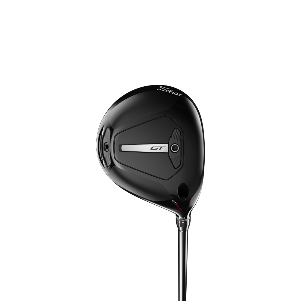 Titleist GT280 Mini Driver / Performance Fairway Wood Titleist_GT280_miniDriver_LH_13°_Tensei1K-Black75_XStiff