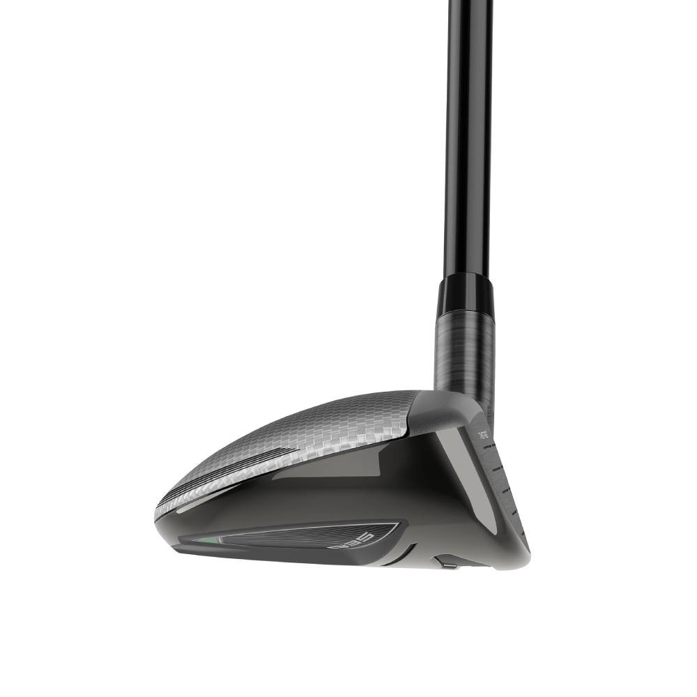 TaylorMade Qi35 Max Hybrid TM-QI35-Max-Hyb-RH-20°-Sen-FujikuraAirspeederHY