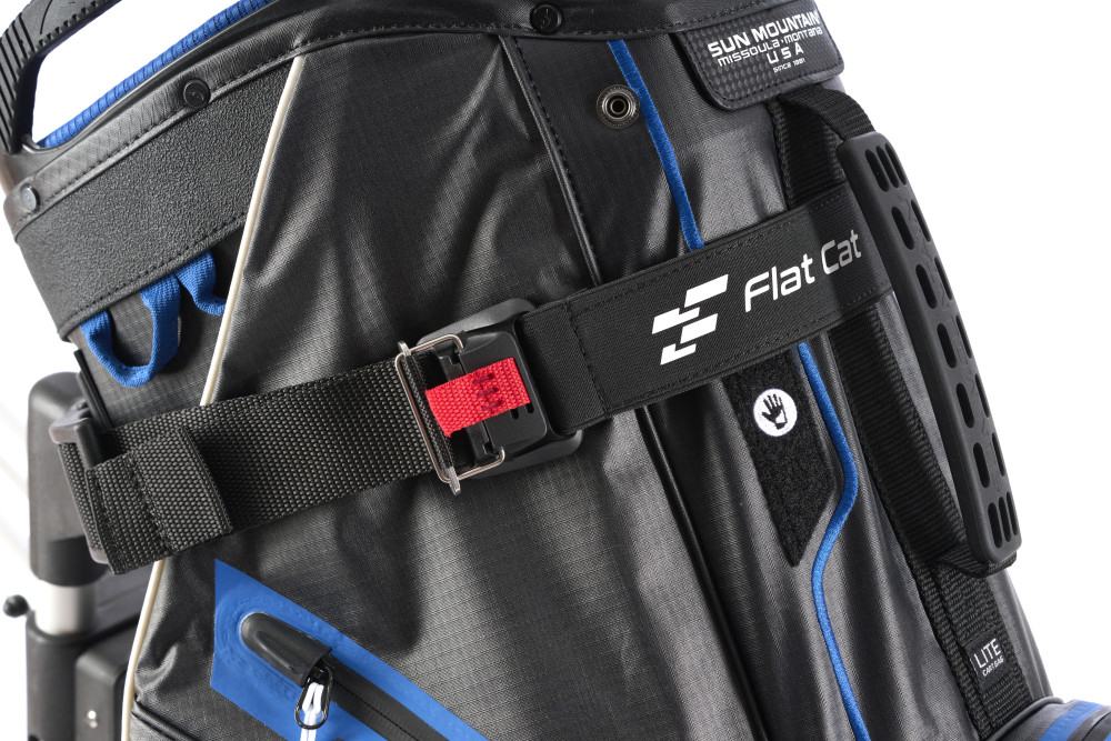 Holder Strap Magnetic S20-A0008