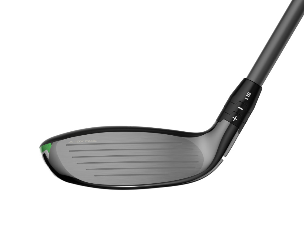 Callaway Elyte Hybrid CA_Elyte_HYB_RH_22°_Denali70_Stiff